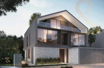 Villa - 6 - 7+ for sale in Nad Al Sheba Gardens 5 - Nad Al Sheba Gardens - Nad Al Sheba 1 - Nad Al Sheba - Dubai