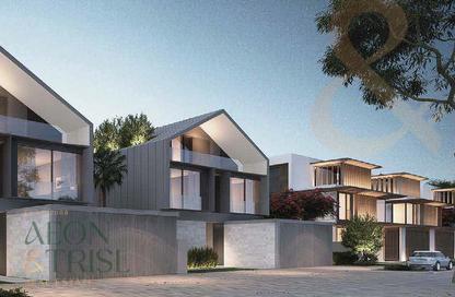 Villa - 6 - 7+ for sale in Nad Al Sheba Gardens 5 - Nad Al Sheba Gardens - Nad Al Sheba 1 - Nad Al Sheba - Dubai Villa - 6 - 7+ for sale in Nad Al Sheba Gardens 5 - Nad Al Sheba Gardens - Nad Al Sheba 1 - Nad Al Sheba - Dubai