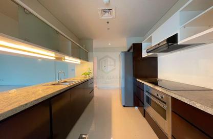 Apartment - 3 Bedrooms - 3 Bathrooms for rent in Park Place Tower - Sheikh Zayed Road - Dubai Apartment - 3 Bedrooms - 3 Bathrooms for rent in Park Place Tower - Sheikh Zayed Road - Dubai