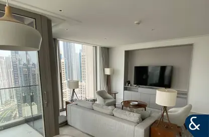 شقة - 2 غرف نوم - 3 حمامات للايجار في فيدا ريزيدنس وسط المدينة‬ - وسط مدينة دبي - دبي