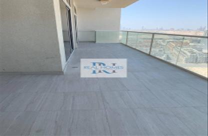 Apartment - 2 Bedrooms - 3 Bathrooms for rent in Hameni Tower - District 15 - Jumeirah Village Circle - Dubai