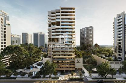 Apartment - 1 - 2 for sale in Urban Life - Business Bay - Dubai