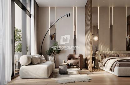 Apartment - 1 - 2 for sale in Urban Life - Business Bay - Dubai