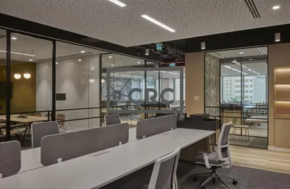 Office Space - Studio - 1 Bathroom for rent in The Offices 2 - One Central - Trade Centre Second - World Trade Center - Dubai Office Space - Studio - 1 Bathroom for rent in The Offices 2 - One Central - Trade Centre Second - World Trade Center - Dubai