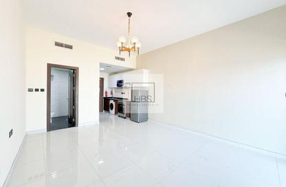 Apartment - Studio - 1 for sale in Wavez Residence - Liwan - Dubai Apartment - Studio - 1 for sale in Wavez Residence - Liwan - Dubai