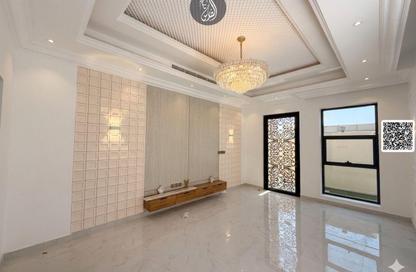 Villa - 6 Bedrooms - 7+ Bathrooms for sale in Al Helio 2 - Al Helio - Ajman