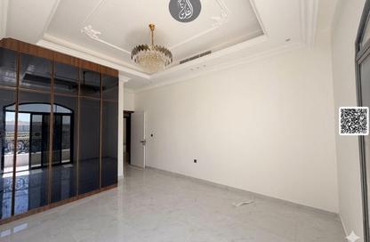 Villa - 6 Bedrooms - 7+ Bathrooms for sale in Al Helio 2 - Al Helio - Ajman