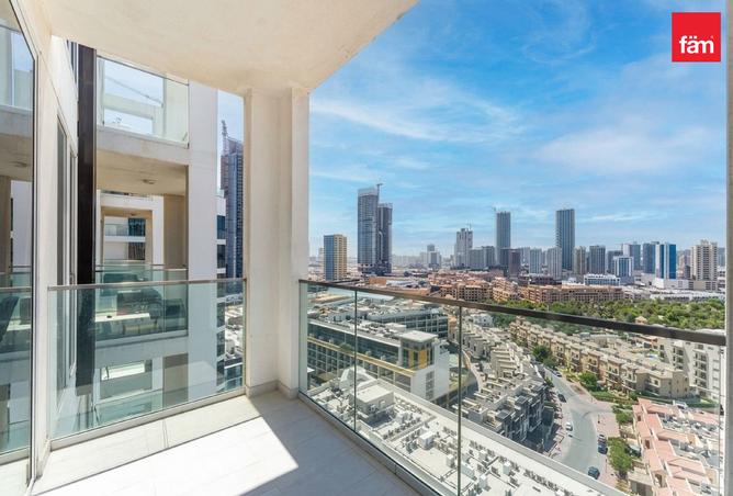 Bright & Clean Unit | 1 Bed | JVC