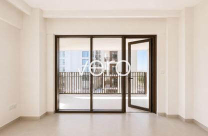 Apartment - 2 Bedrooms - 2 Bathrooms for rent in Bayshore at Creek Beach Building 2 - Bayshore at Creek Beach - Creek Beach - Dubai Creek Harbour (The Lagoons) - Dubai