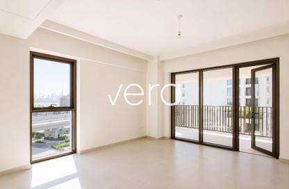 Apartment - 2 Bedrooms - 2 Bathrooms for rent in Bayshore at Creek Beach Building 2 - Bayshore at Creek Beach - Creek Beach - Dubai Creek Harbour (The Lagoons) - Dubai