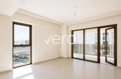Apartment - 2 Bedrooms - 2 Bathrooms for rent in Bayshore at Creek Beach Building 2 - Bayshore at Creek Beach - Creek Beach - Dubai Creek Harbour (The Lagoons) - Dubai