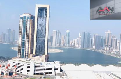 شقة - 3 غرف نوم - 4 حمامات للايجار في شارع التعاون الجديد - التعاون - الشارقة شقة - 3 غرف نوم - 4 حمامات للايجار في شارع التعاون الجديد - التعاون - الشارقة