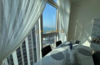 Apartment - 2 Bedrooms - 2 Bathrooms for sale in The Bridges - Shams Abu Dhabi - Al Reem Island - Abu Dhabi