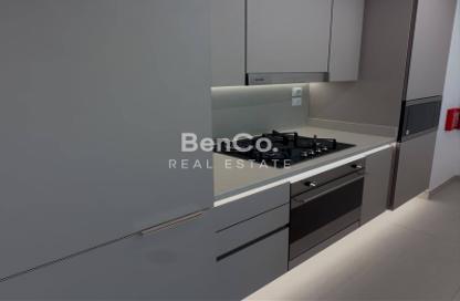 Apartment - 1 - 2 for rent in Society House - Downtown Dubai - Dubai