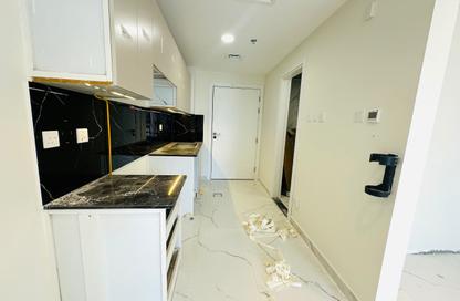Apartment - Studio - 1 for rent in BNH Smart Tower 2 - International City Phase 2 - Al Warsan 4 - Al Warsan - Dubai