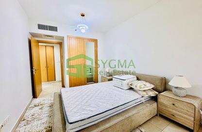Apartment - 1 - 1 for sale in Global Lake View - JLT Cluster E - Jumeirah Lake Towers - Dubai