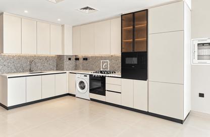 Apartment - 1 - 2 for rent in Marquis Elegance - Arjan - Dubai