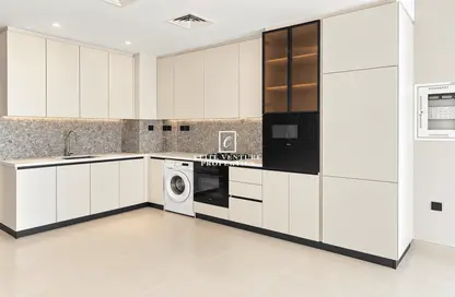Apartment - 1 Bedroom - 2 Bathrooms for rent in Marquis Elegance - Arjan - Dubai