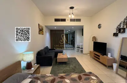 شقة - 1 حمام للبيع في 1 عجمان ون تاور - عجمان واحد - عجمان وسط المدينة - عجمان