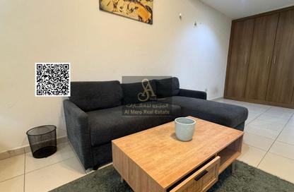 Apartment - Studio - 1 Bathroom for sale in Ajman One Tower 1 - Ajman One - Ajman Downtown - Ajman