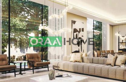 Townhouse - 3 - 4 for sale in Al Tay Hills - Al Tay West - Al Suyoh - Sharjah