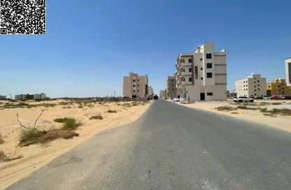 Land - Studio for sale in Tiger Downtown Ajman - Al Alia - Ajman