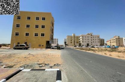 أرض - استوديو للبيع في تايجر داون تاون عجمان - العالية - عجمان