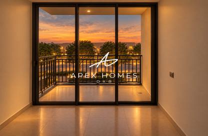 Townhouse - 3 - 4 for rent in La Rosa 1 - La Rosa - Villanova - Dubai Townhouse - 3 - 4 for rent in La Rosa 1 - La Rosa - Villanova - Dubai