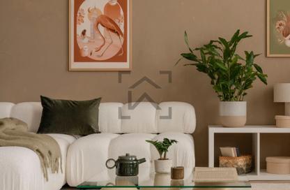Apartment - 1 Bedroom - 1 Bathroom for sale in Creek Bay - Dubai Creek Harbour (The Lagoons) - Dubai