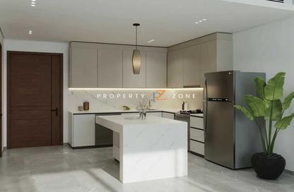 Apartment - 2 Bedrooms - 3 Bathrooms for rent in Arista One - Jumeirah Garden City - Al Satwa - Dubai Apartment - 2 Bedrooms - 3 Bathrooms for rent in Arista One - Jumeirah Garden City - Al Satwa - Dubai