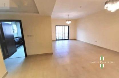 Apartment - 2 - 3 for rent in Azizi Orchid - Al Furjan - Dubai