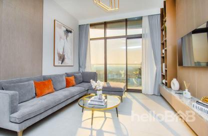 Apartment - 1 Bedroom - 1 Bathroom for rent in Westwood Grande II - District 18 - Jumeirah Village Circle - Dubai