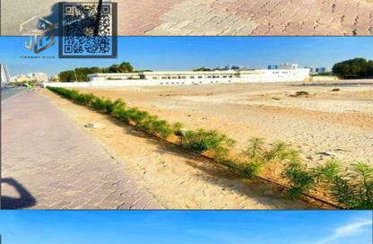 Land - Studio for sale in The Icon Casa 2 - Al Rashidiya 3 - Al Rashidiya - Ajman