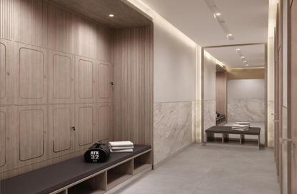 Apartment - 1 Bedroom - 2 Bathrooms for sale in Azizi Milan 55 - City of Arabia - Dubai