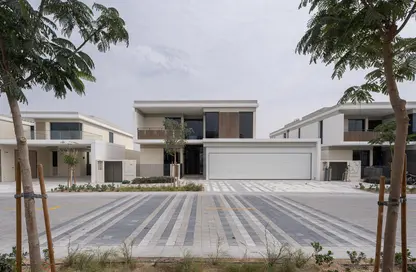 فيلا - 5 غرف نوم - 6 حمامات للايجار في هارموني 3 - هارموني - تلال الغاف - دبي