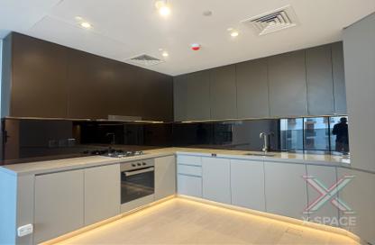 Apartment - 1 - 2 for rent in Regalia By Deyaar - Business Bay - Dubai