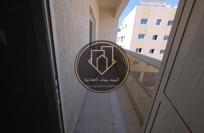 Apartment - 1 Bedroom - 2 Bathrooms for rent in Al Jurf Industrial 3 - Al Jurf Industrial - Ajman Apartment - 1 Bedroom - 2 Bathrooms for rent in Al Jurf Industrial 3 - Al Jurf Industrial - Ajman