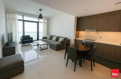 شقة - 2 غرف نوم - 2 حمامات للايجار في برج Beach Vista 1 - بيتش فيستا - إعمار بيتشفرونت - دبي هاربور - دبي شقة - 2 غرف نوم - 2 حمامات للايجار في برج Beach Vista 1 - بيتش فيستا - إعمار بيتشفرونت - دبي هاربور - دبي