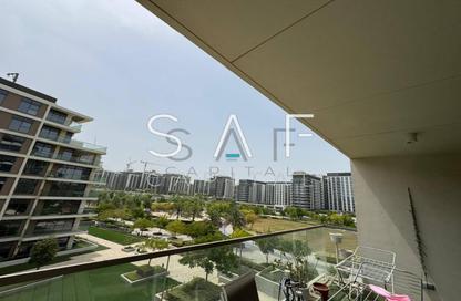 Apartment - 3 - 3 for rent in Mulberry 2 Building A2 - Mulberry 2 Block A - Mulberry 2 - Park Heights - Dubai Hills Estate - Dubai