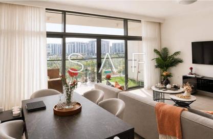 Apartment - 3 - 3 for rent in Mulberry 2 Building A2 - Mulberry 2 Block A - Mulberry 2 - Park Heights - Dubai Hills Estate - Dubai