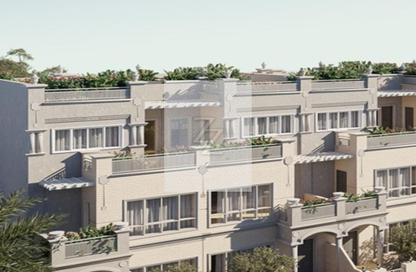 Villa - 4 Bedrooms - 5 Bathrooms for sale in Marwa Homes 3 - District 14 - Jumeirah Village Circle - Dubai Villa - 4 Bedrooms - 5 Bathrooms for sale in Marwa Homes 3 - District 14 - Jumeirah Village Circle - Dubai