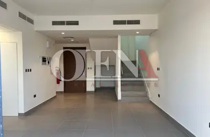 Townhouse - 3 Bedrooms - 4 Bathrooms for sale in Noya 1 - Noya - Yas Island - Abu Dhabi