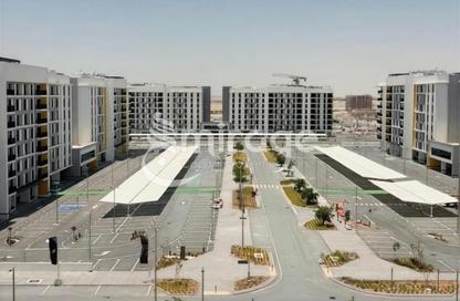 Apartment - 2 - 2 for rent in Reeman Living - Al Shamkha - Abu Dhabi
