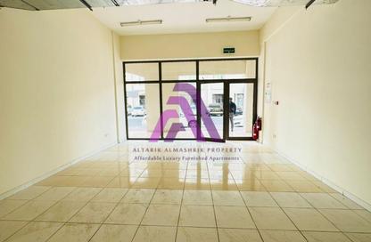 Shop - Studio - 1 Bathroom for rent in Building R07 - France Cluster - International City - Dubai Shop - Studio - 1 Bathroom for rent in Building R07 - France Cluster - International City - Dubai