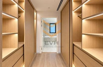 Townhouse - 4 - 5 for rent in Jebel Ali Village Townhouses - Jebel Ali Village - Jebel Ali - Dubai