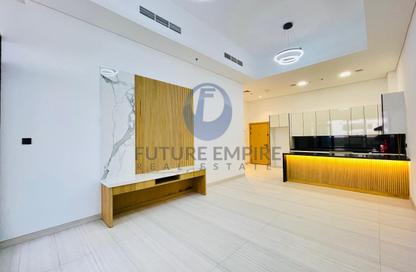 Apartment - 3 Bedrooms - 3 Bathrooms for rent in Central 1 - Business Bay - Dubai