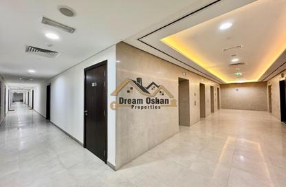 Apartment - 4 - 5 for rent in Ayedh Tower - Al Jaddaf - Dubai Apartment - 4 - 5 for rent in Ayedh Tower - Al Jaddaf - Dubai