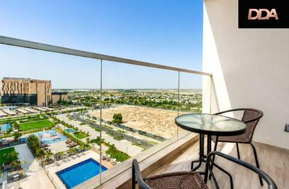 شقة - 1 حمام للايجار في سواي رزيدنسز - دبي هيلز استيت - دبي