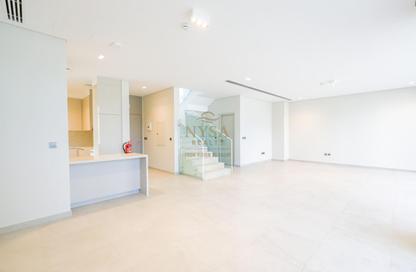 Townhouse - 4 Bedrooms - 6 Bathrooms for sale in MAG Eye - MAG City - Mohammed Bin Rashid City - Dubai