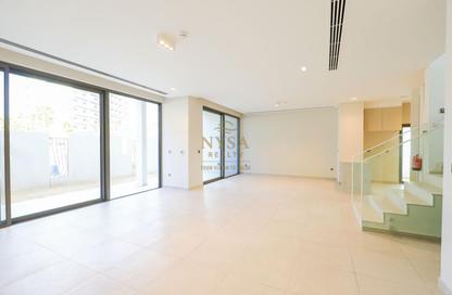 Townhouse - 4 Bedrooms - 6 Bathrooms for sale in MAG Eye - MAG City - Mohammed Bin Rashid City - Dubai